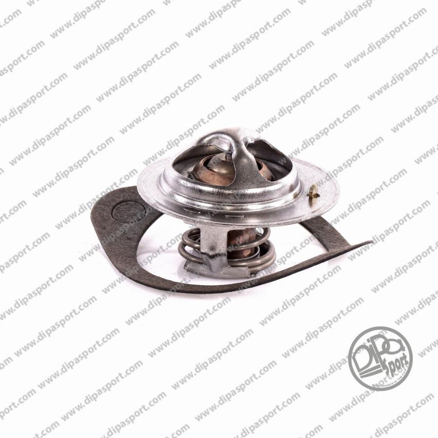 Dipasport TRM225DNSN - Coolant thermostat / housing car-mod.net
