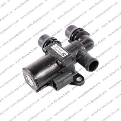 Dipasport TRM221N - Coolant thermostat / housing car-mod.net