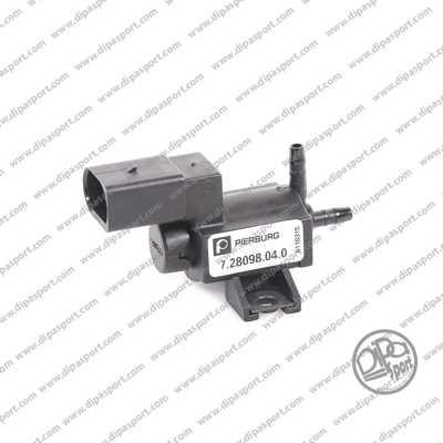 Dipasport VAL042PRBN - Intake Air Control Valve, air flow car-mod.net