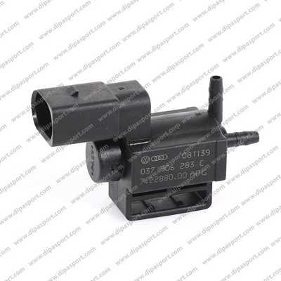Dipasport VAL027N - Intake Air Control Valve, air flow car-mod.net