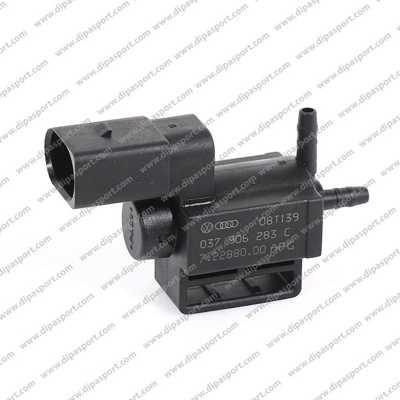 Dipasport VAL027PRBN - Intake Air Control Valve, air flow car-mod.net