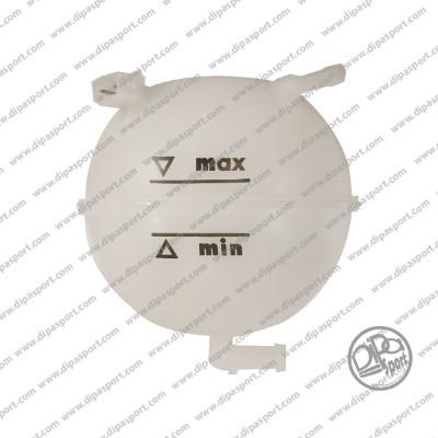 Dipasport VEA018DPSN - Expansion Tank, coolant car-mod.net