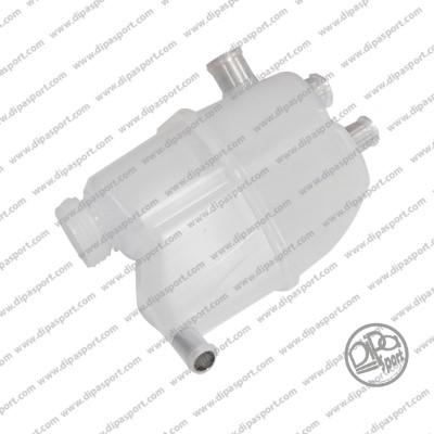 Dipasport VEA032DPSN - Expansion Tank, coolant car-mod.net