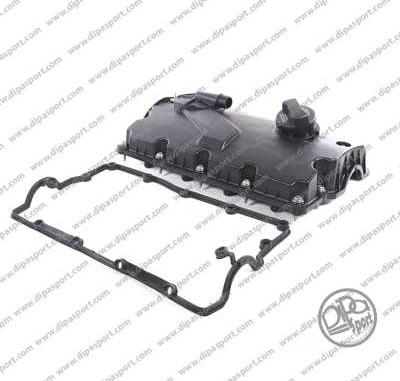 Dipasport VLV060DPSN - Cylinder Head Cover car-mod.net