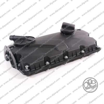 Dipasport VLV034DPSN - Cylinder Head Cover car-mod.net