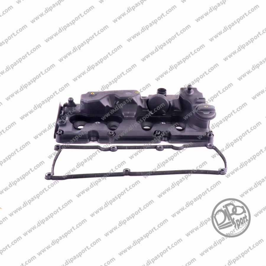 Dipasport VLV112DPSN - Cylinder Head Cover car-mod.net