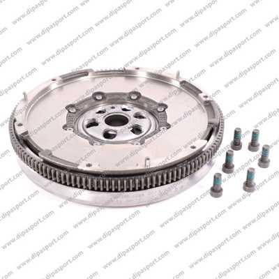Dipasport VOL041N - Flywheel car-mod.net