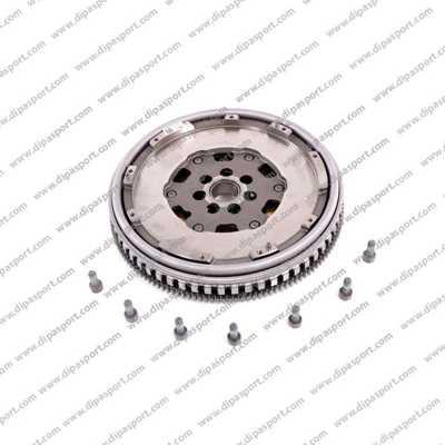 Dipasport VOL056N - Flywheel car-mod.net