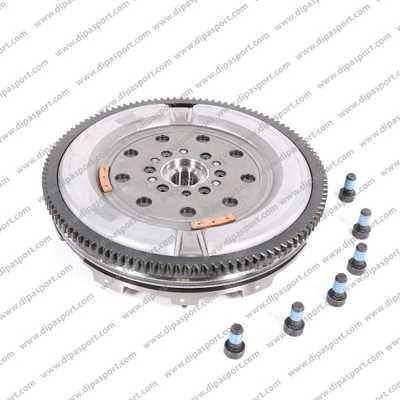 Dipasport VOL063N - Flywheel car-mod.net
