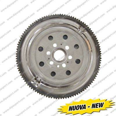 Dipasport VOL014N - Flywheel car-mod.net