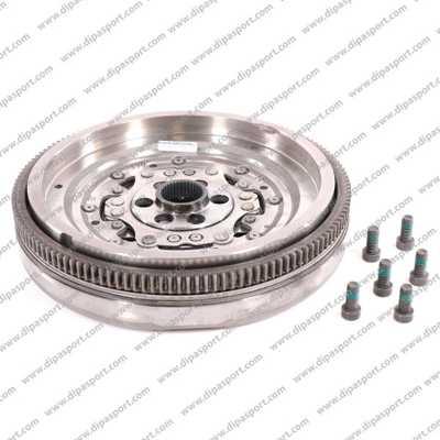 Dipasport VOL030N - Flywheel car-mod.net