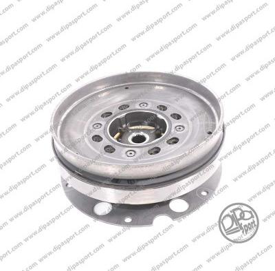 Dipasport VOL106SCHN - Flywheel car-mod.net