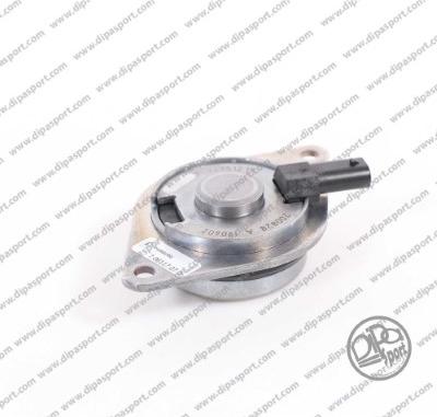 Dipasport VVT009PRBN - Control Valve, camshaft adjustment car-mod.net