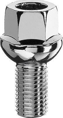 Distribution Roues BN006 - Wheel Bolt car-mod.net