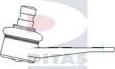 Ditas A1-953 - Ball Joint car-mod.net