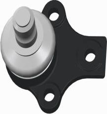 Ditas A1-909 - Ball Joint car-mod.net