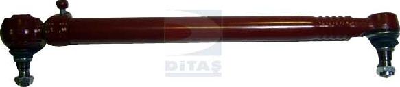 Ditas A1-5178 - Tie Rod car-mod.net
