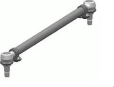 Ditas A1-5257 - Tie Rod car-mod.net
