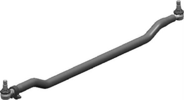 Ditas A1-5513 - Tie Rod car-mod.net