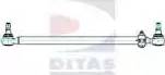 Ditas A1-1450 - Centre Rod Assembly car-mod.net