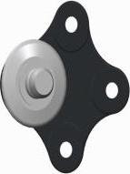 Ditas A1-1029 - Ball Joint car-mod.net