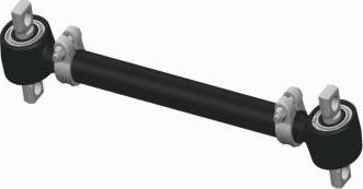 Ditas A1-4311 - Track Control Arm car-mod.net