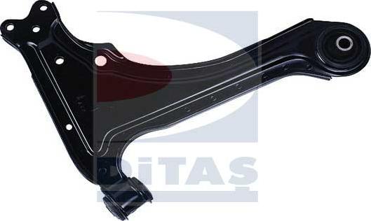 Ditas A1-1834 - Track Control Arm car-mod.net