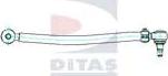Ditas A1-1244 - Centre Rod Assembly car-mod.net