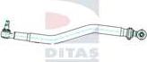 Ditas A1-1281 - Centre Rod Assembly car-mod.net