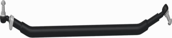Ditas A1-3842 - Tie Rod car-mod.net