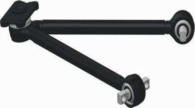 Ditas A1-3869 - Track Control Arm car-mod.net