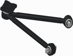 Ditas A1-3300 - Track Control Arm car-mod.net