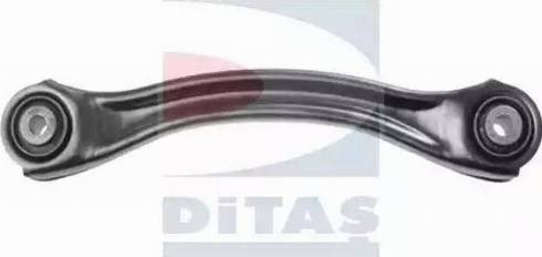 Ditas A1-3759 - Rod / Strut, wheel suspension car-mod.net