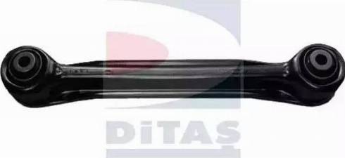 Ditas A1-3761 - Rod / Strut, wheel suspension car-mod.net