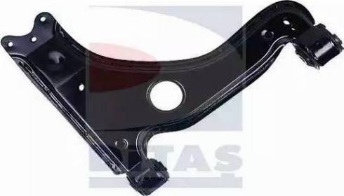 Ditas A1-2981 - Track Control Arm car-mod.net