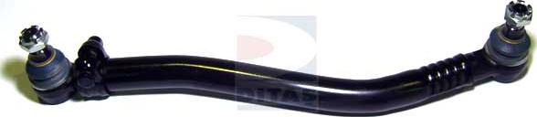 Ditas A1-2539 - Tie Rod car-mod.net