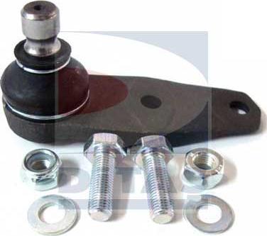 Ditas A1-782 - Ball Joint car-mod.net
