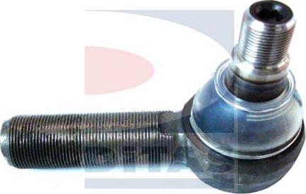 Ditas A3-4623 - Tie Rod End car-mod.net
