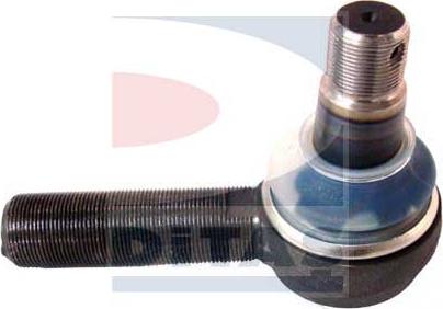 Ditas A3-3741 - Tie Rod End car-mod.net