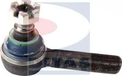 Ditas A3-2952 - Tie Rod End car-mod.net