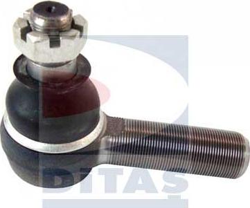 Ditas A3-247 - Tie Rod End car-mod.net