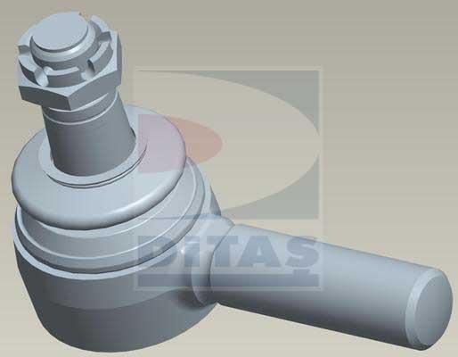 Ditas A3-2685 - Tie Rod End car-mod.net