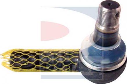 Ditas A3-2041 - Tie Rod End car-mod.net