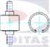 Ditas A3-2758 - Repair Kit, link car-mod.net