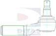 Ditas A3-2764 - Tie Rod End car-mod.net