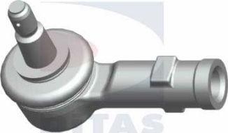 Ditas A2-911 - Tie Rod End car-mod.net