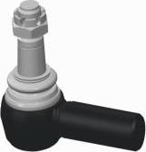 Ditas A2-989 - Tie Rod End car-mod.net