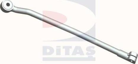 Ditas A2-4048 - Rod / Strut, stabiliser car-mod.net