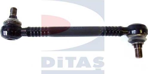 Ditas A2-4329 - Rod / Strut, stabiliser car-mod.net