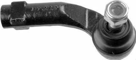 Ditas A2-5931 - Tie Rod End car-mod.net